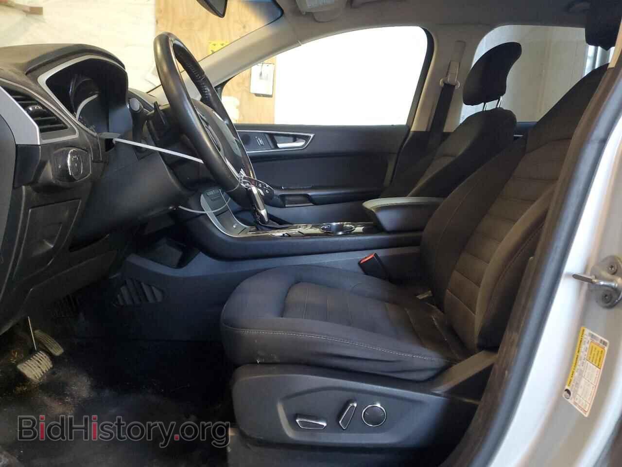 2016 FORD EDGE - VIN: 2FMPK4J94GBC19268 - Фото 7