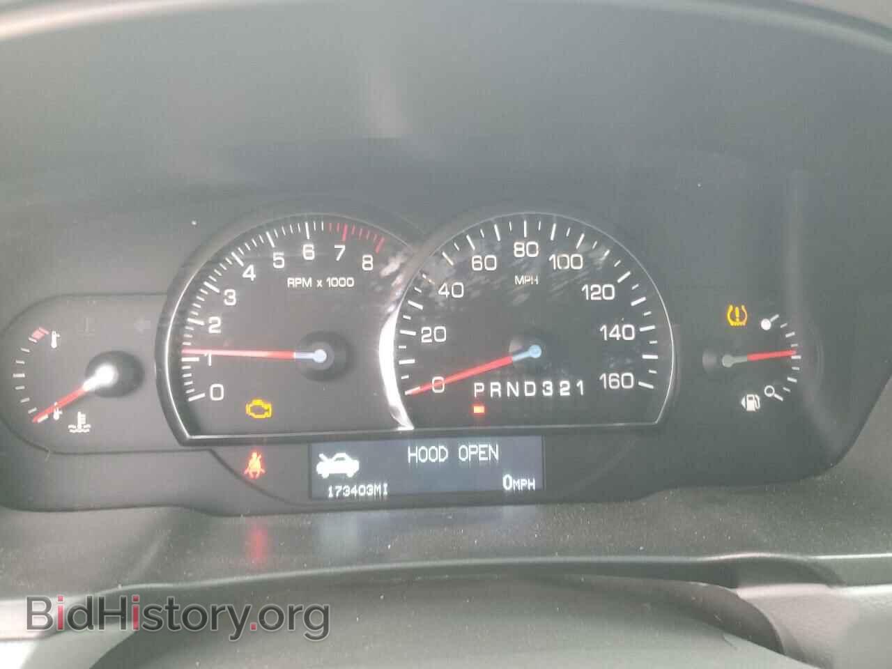 2008 CADILLAC DTS - VIN: 1G6KD57Y78U125364 - Фото 9