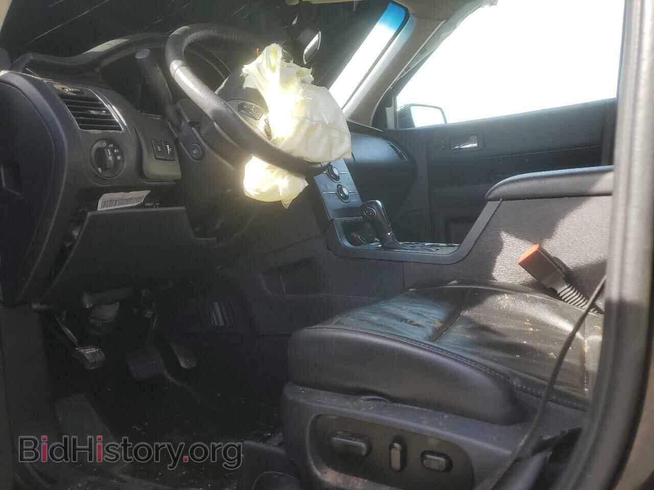 2019 FORD FLEX - VIN: 2FMHK6C86KBA12975 - Фото 7