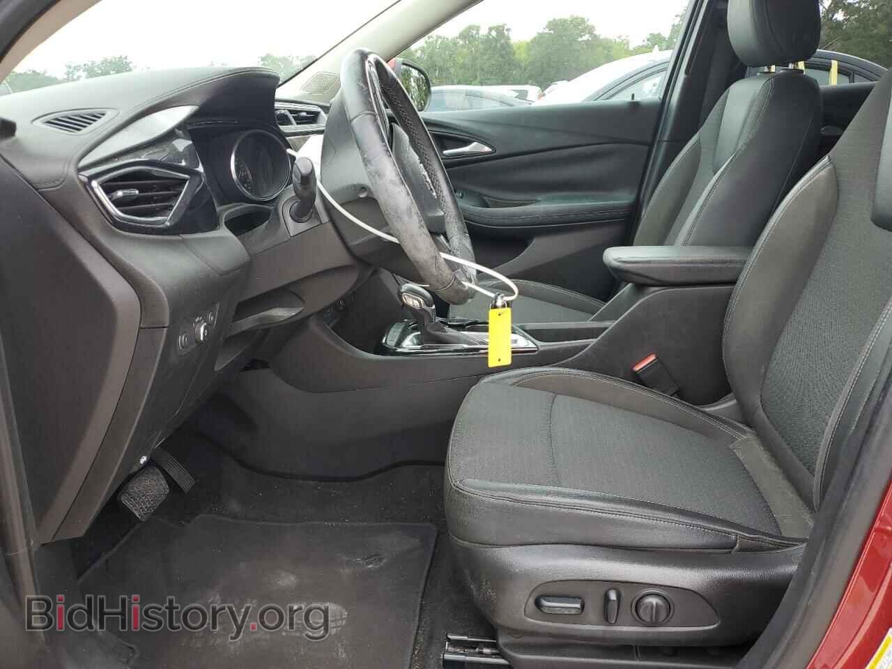 2021 BUICK ENCORE - VIN: KL4MMBS24MB082237 - Photo 7