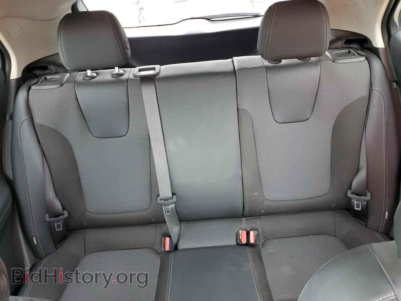 2021 BUICK ENCORE - VIN: KL4MMBS24MB082237 - Photo 10