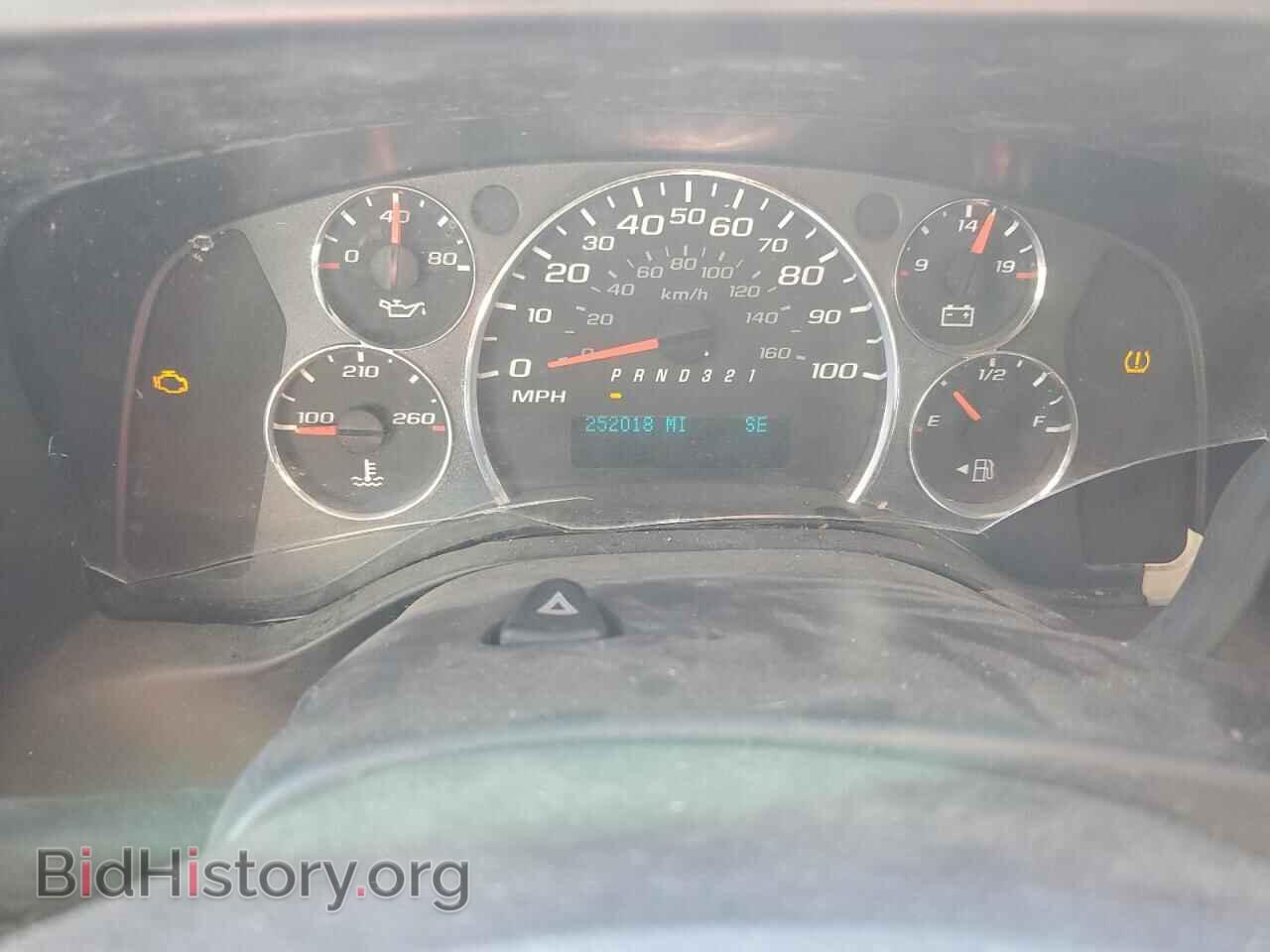 2012 CHEVROLET EXPRESS - VIN: 1GCSGAFX0C1171148 - Фото 9
