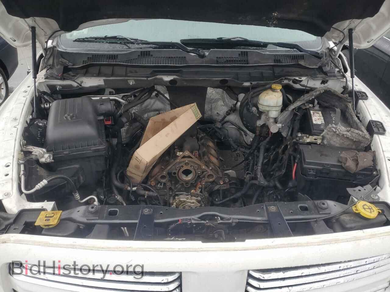 2014 RAM 1500 - VIN: 1C6RR7HT9ES342537 - Фото 11