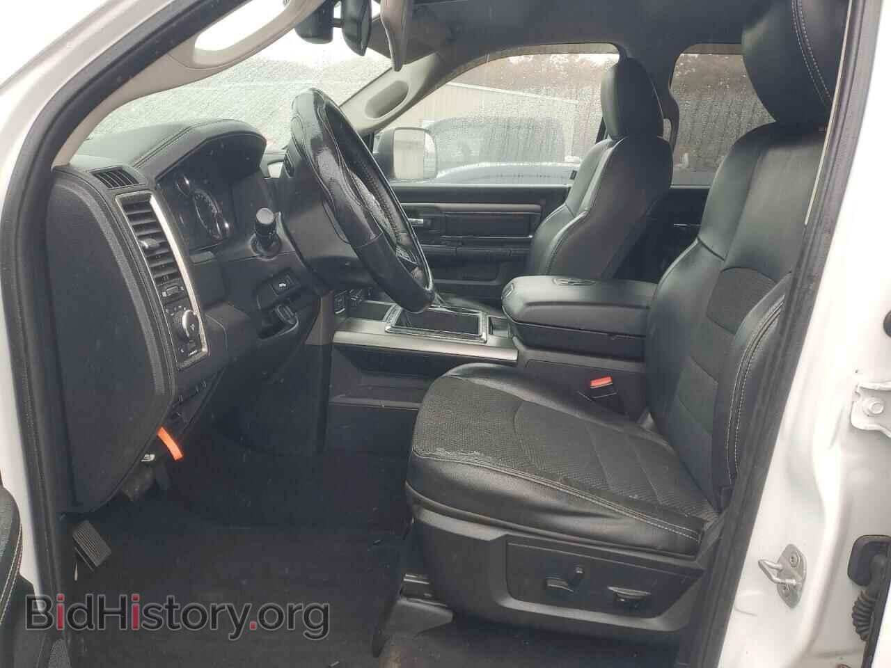2014 RAM 1500 - VIN: 1C6RR7HT9ES342537 - Фото 7