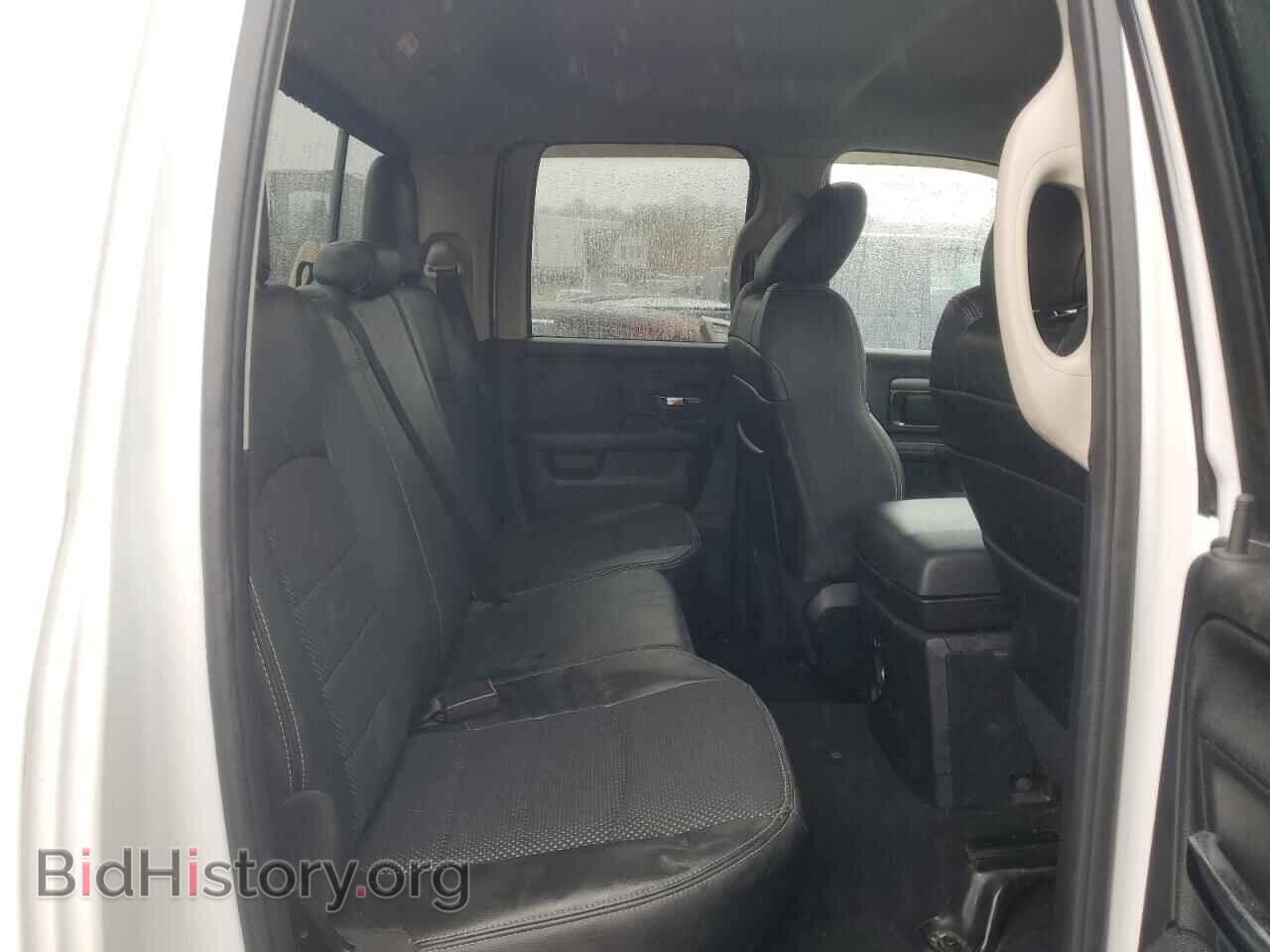 2014 RAM 1500 - VIN: 1C6RR7HT9ES342537 - Фото 10