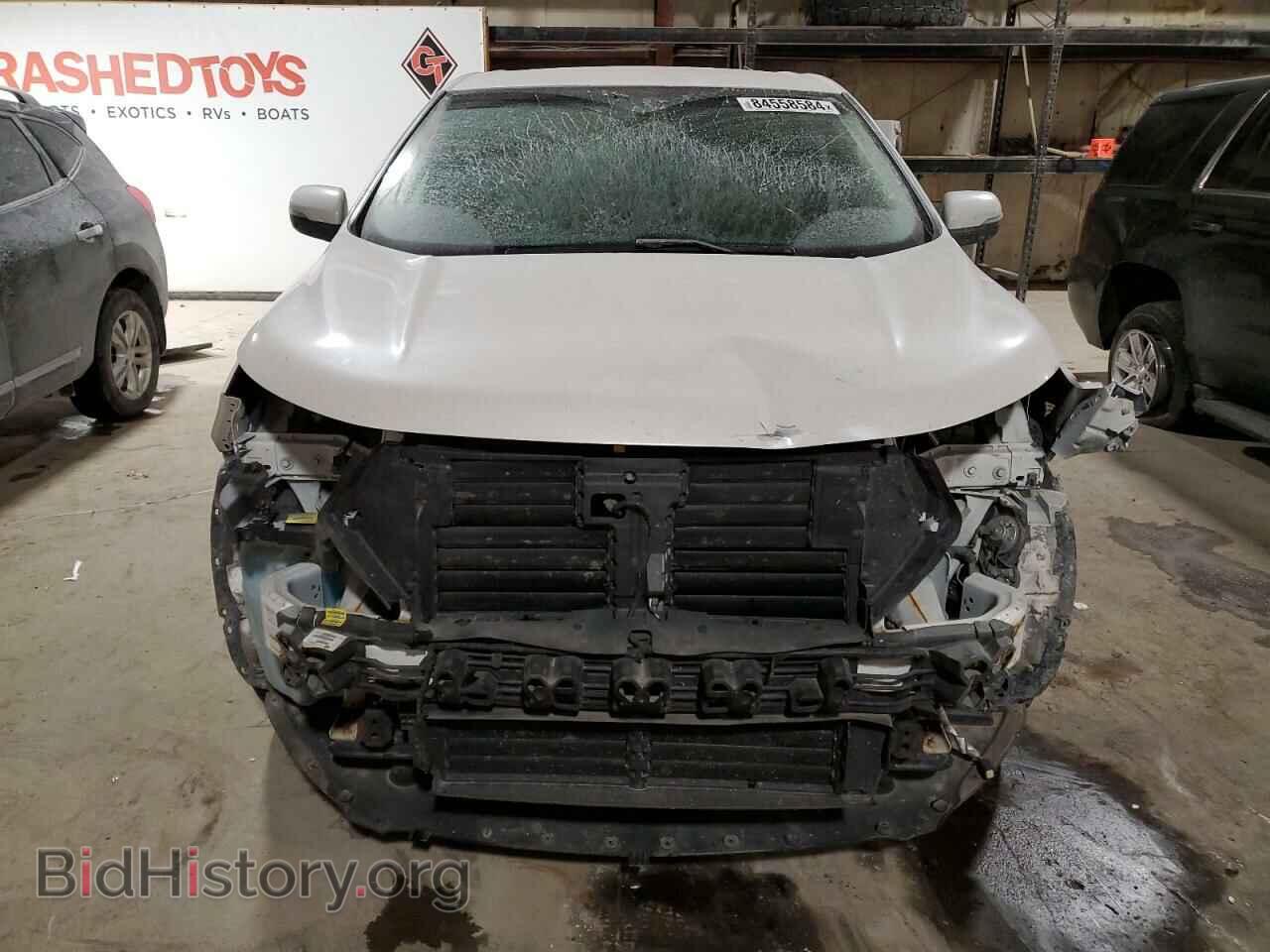 2018 FORD EDGE - VIN: 2FMPK4K97JBB36911 - Photo 5