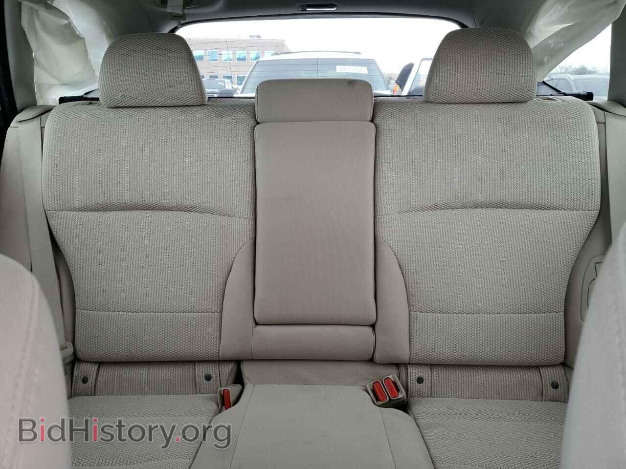 2017 SUBARU OUTBACK - VIN: 4S4BSAFC1H3364184 - Фото 10