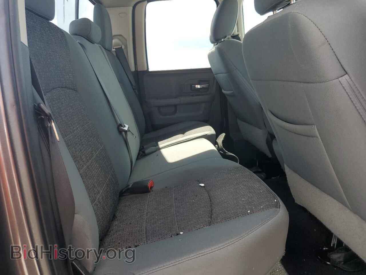 2016 RAM 1500 - VIN: 1C6RR6GT4GS147542 - Фото 10