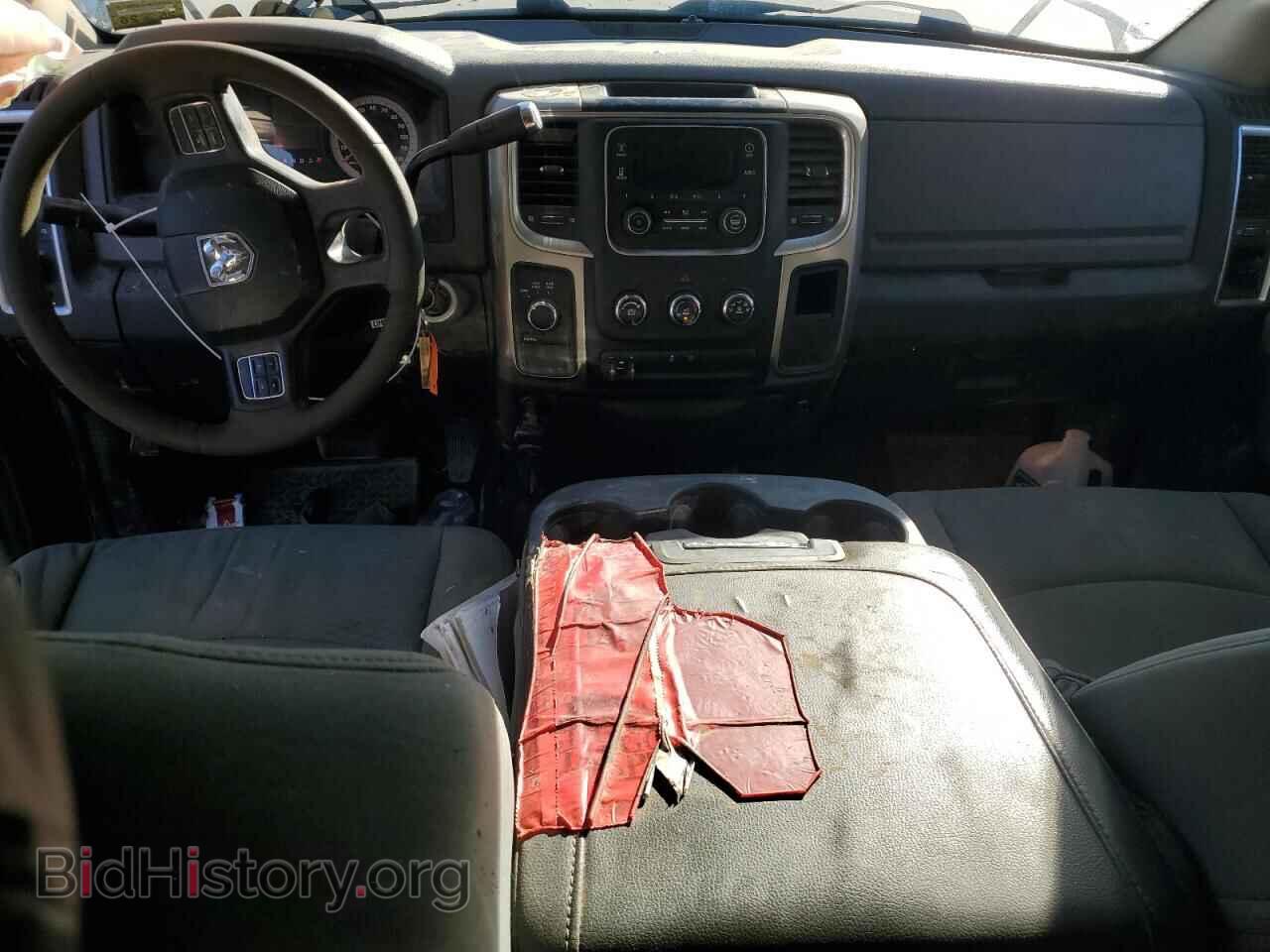 2013 RAM 1500 - VIN: 1C6RR7LT9DS645615 - Фото 8