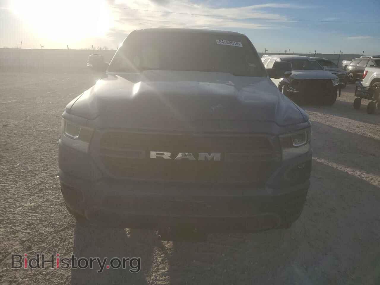 2019 RAM 1500 - VIN: 1C6SRFFT2KN803764 - Фото 5