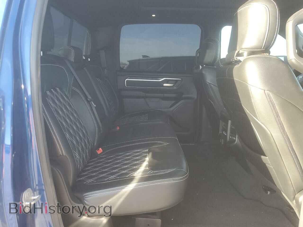 2019 RAM 1500 - VIN: 1C6SRFFT2KN803764 - Фото 10