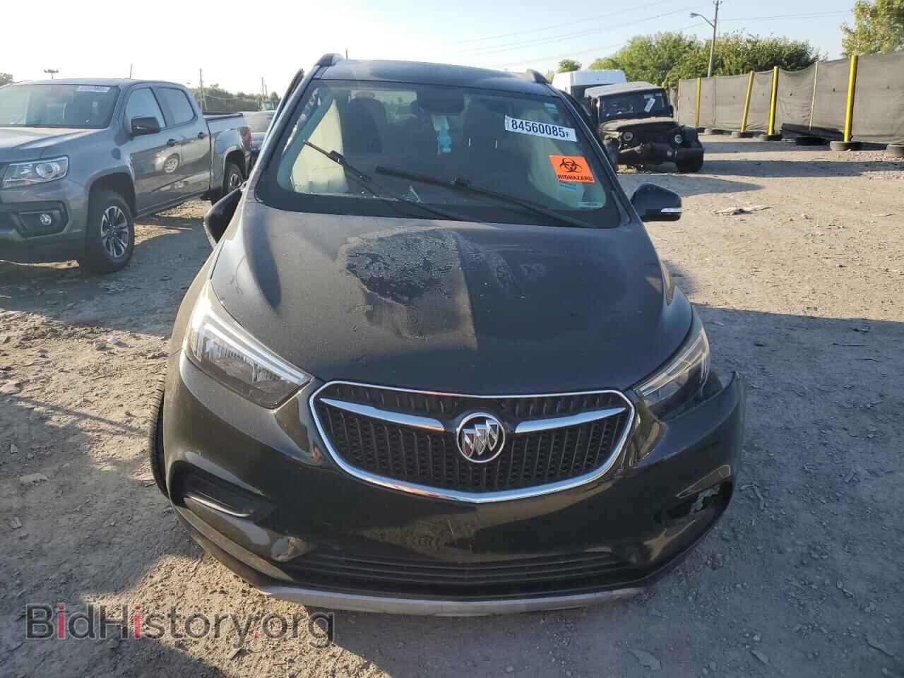 2017 BUICK ENCORE - VIN: KL4CJASB0HB173168 - Photo 5