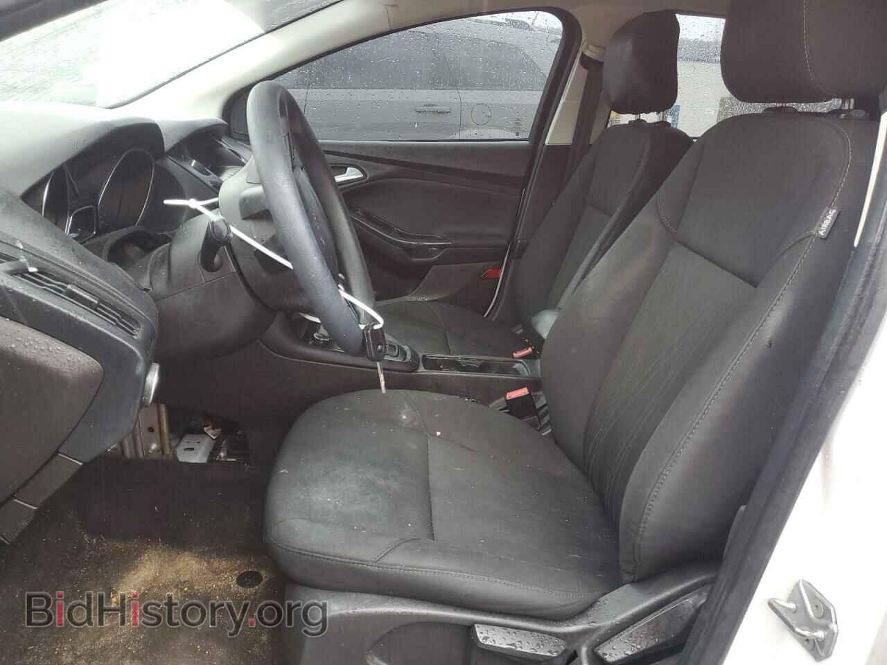 2016 FORD FOCUS - VIN: 1FADP3F26GL381889 - Photo 7