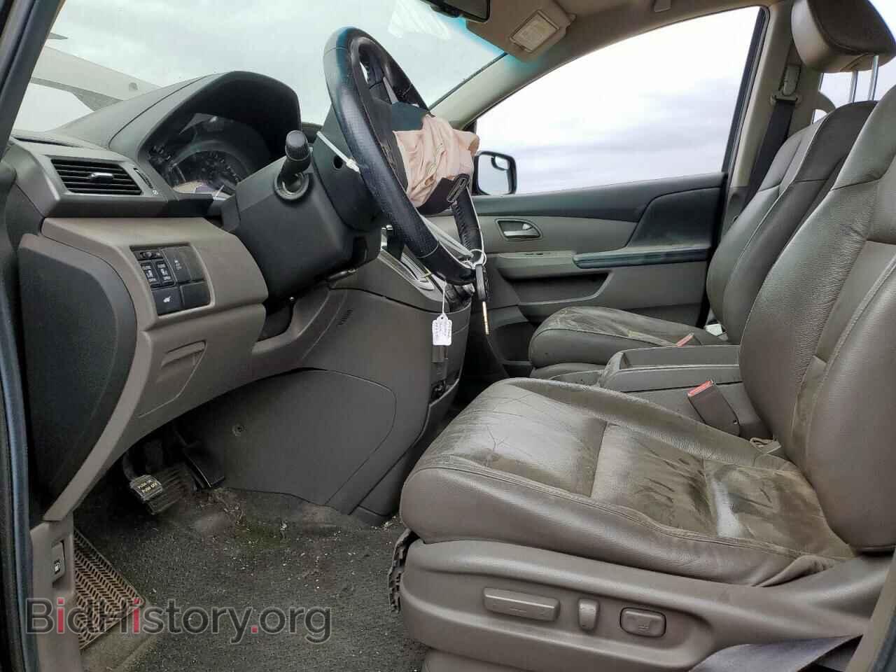 2011 HONDA All Models - VIN: 5FNRL5H67BB084732 - Photo 7