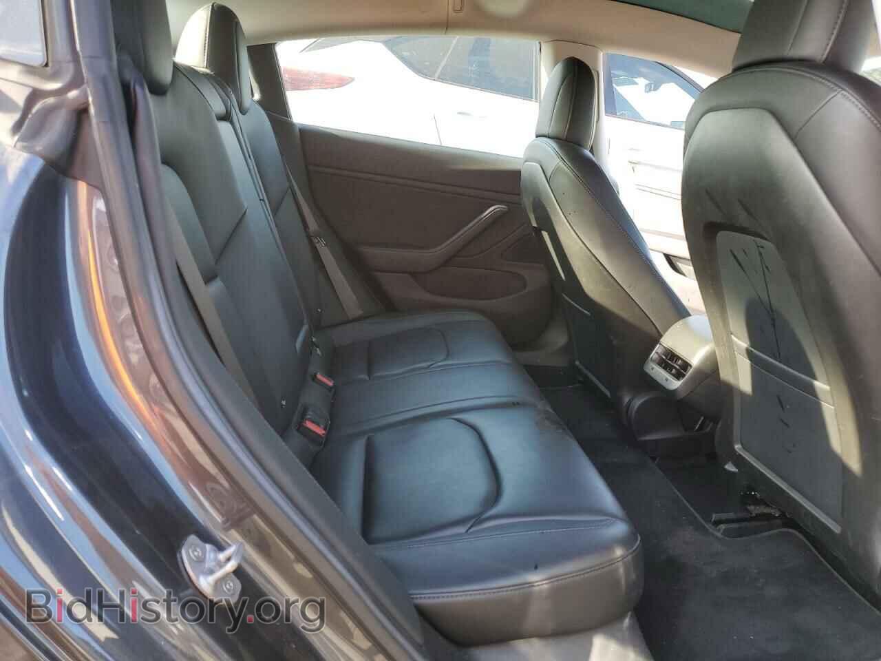 2018 TESLA MODEL 3 - VIN: 5YJ3E1EA3JF010210 - Photo 10