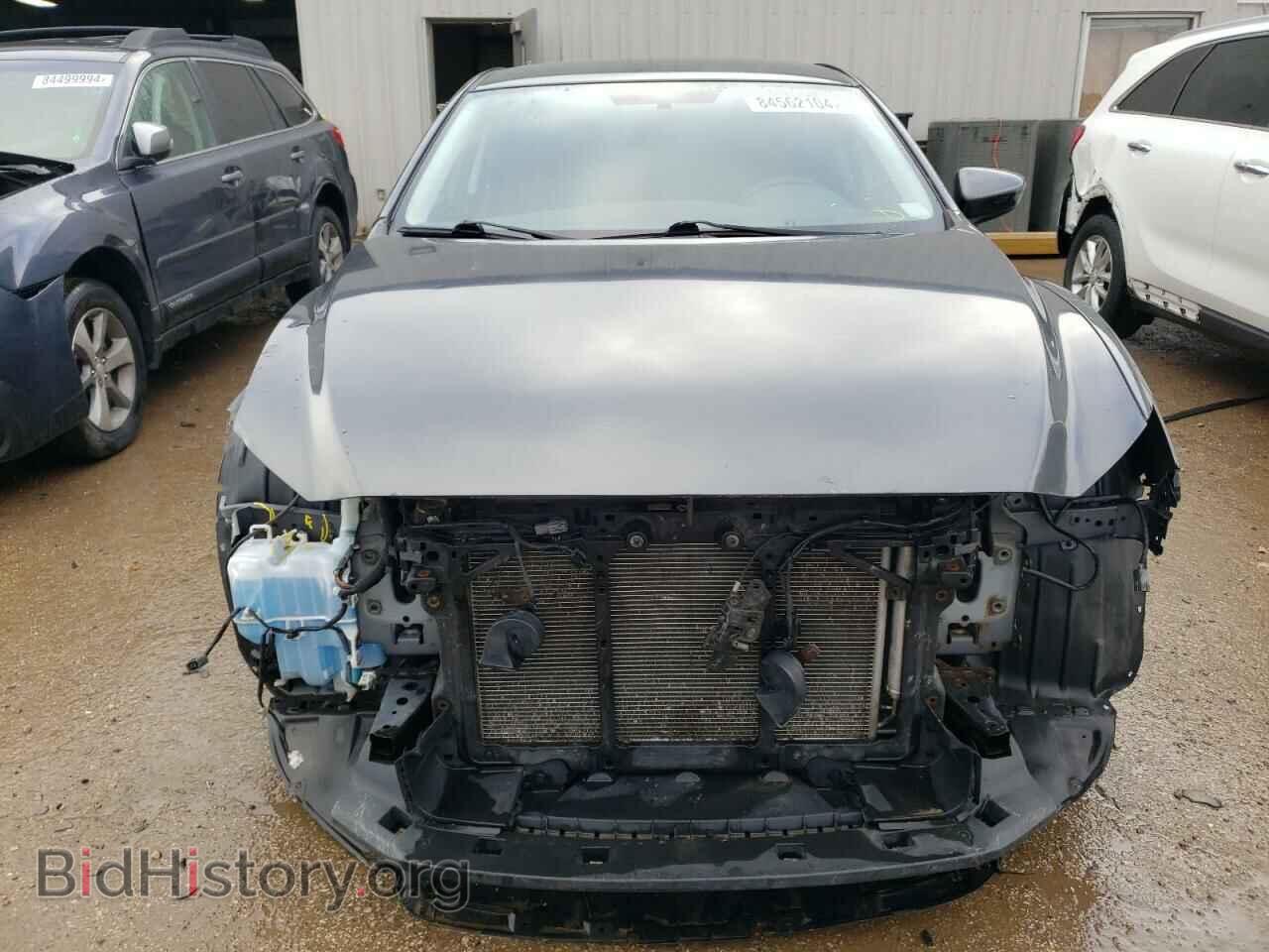 2014 MAZDA 6 - VIN: JM1GJ1V61E1122852 - Фото 5