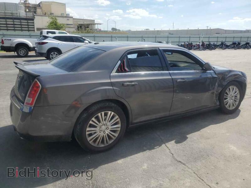 2013 Chrysler 300 (VIN 2C3CCARG4DH519570) — photo 3 of 14