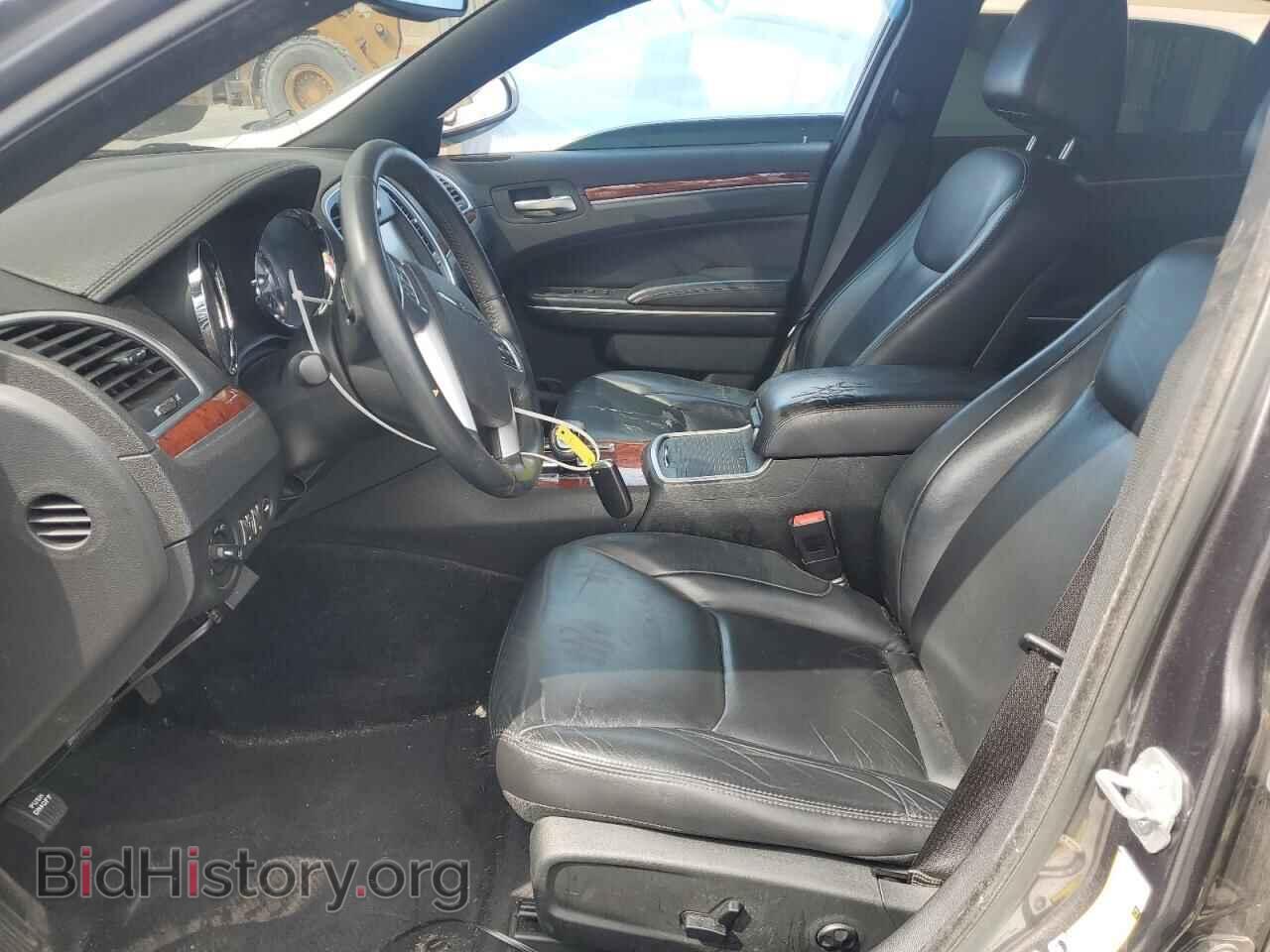 2013 CHRYSLER 300 - VIN: 2C3CCARG4DH519570 - Photo 7