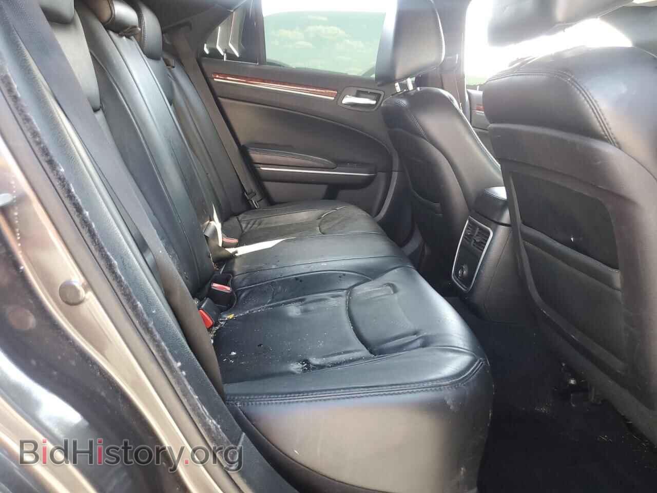 2013 CHRYSLER 300 - VIN: 2C3CCARG4DH519570 - Photo 10