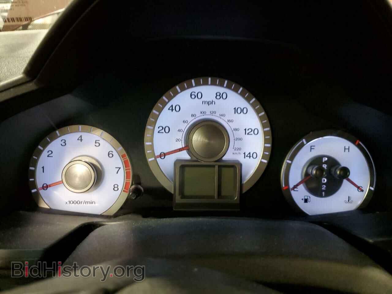 2009 HONDA PILOT - VIN: 5FNYF48599B048720 - Фото 9