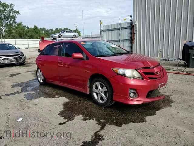 2013 TOYOTA COROLLA - VIN: 5YFBU4EE2DP147232 - Фото 13