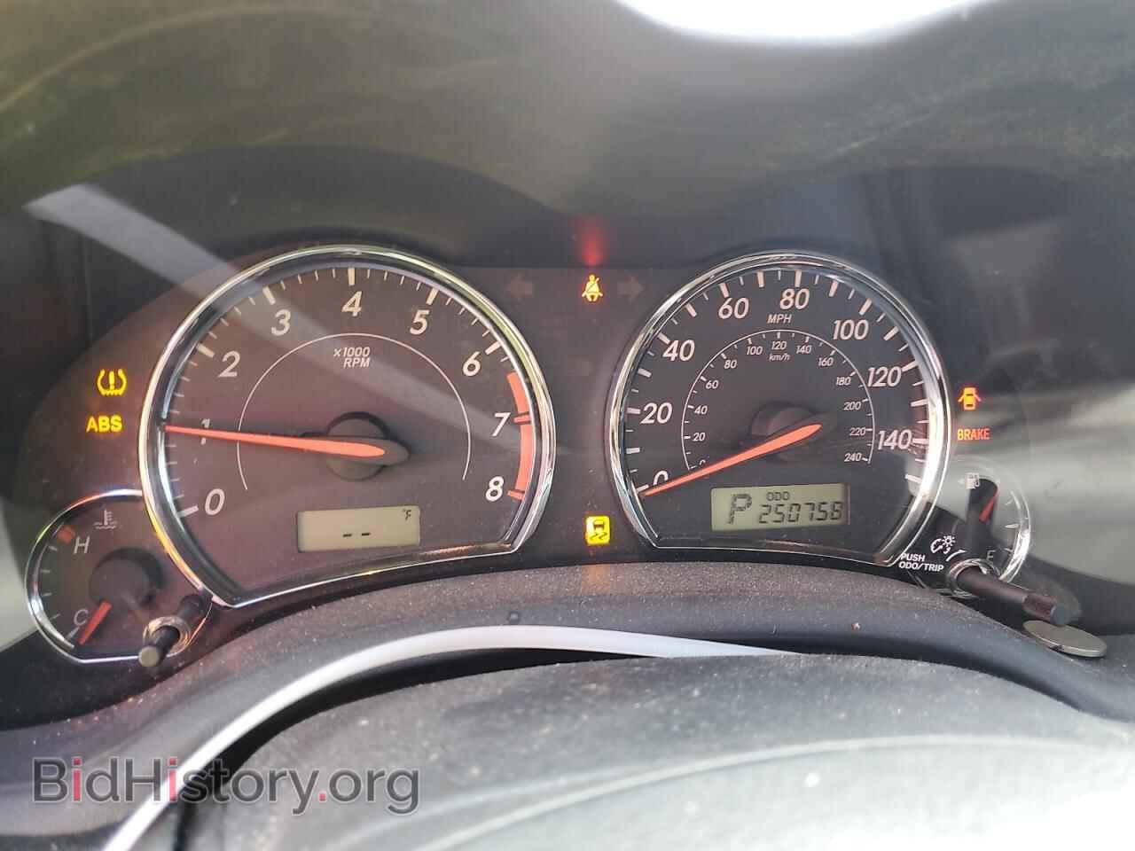 2013 TOYOTA COROLLA - VIN: 5YFBU4EE2DP147232 - Фото 9