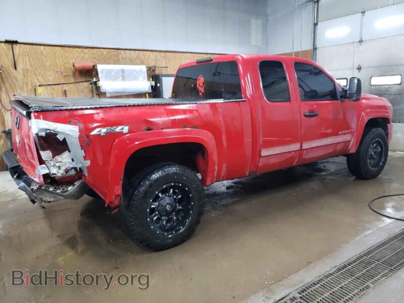 2007 Chevrolet ALL MODELS (VIN 2GCFK19Y671703720) — photo 3 of 12