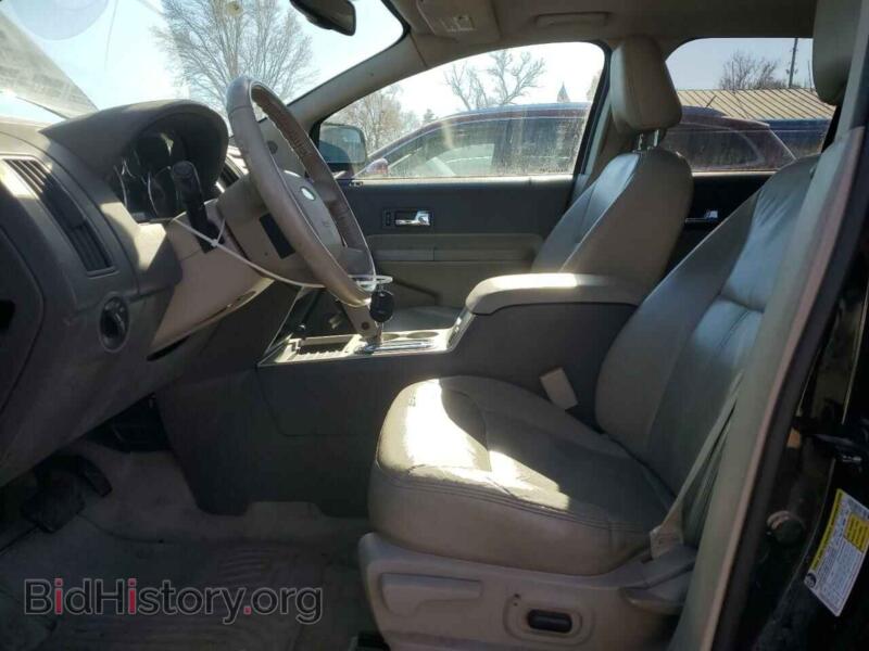 2010 Ford EDGE (VIN 2FMDK4KC1ABB65187) — photo 7 of 13