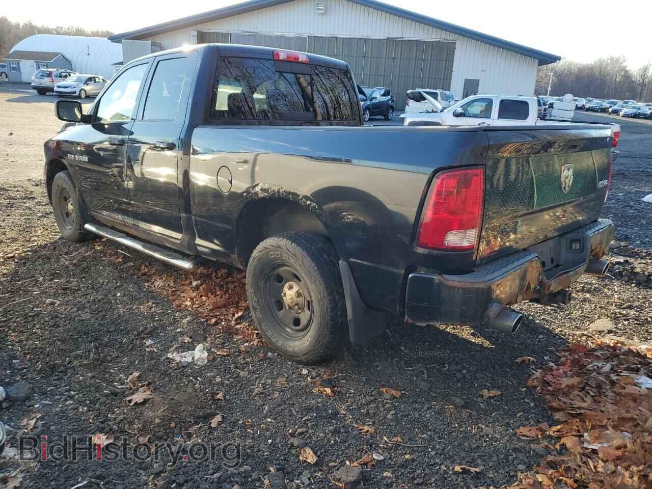 2010 DODGE All Models - VIN: 1D7RV1GT9AS164020 - Photo 2