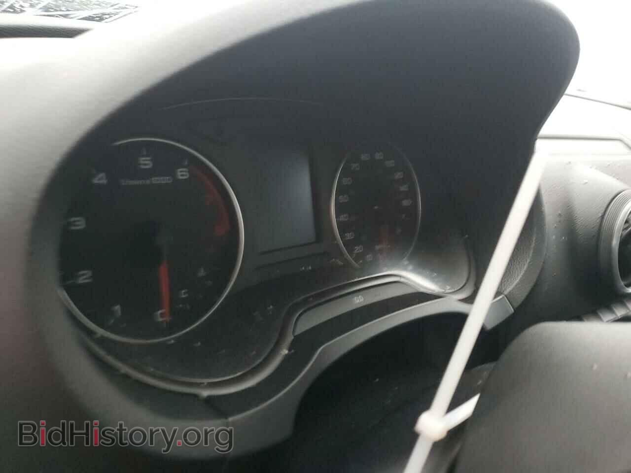 2015 AUDI A3 - VIN: WAUBFGFF3F1081555 - Фото 9