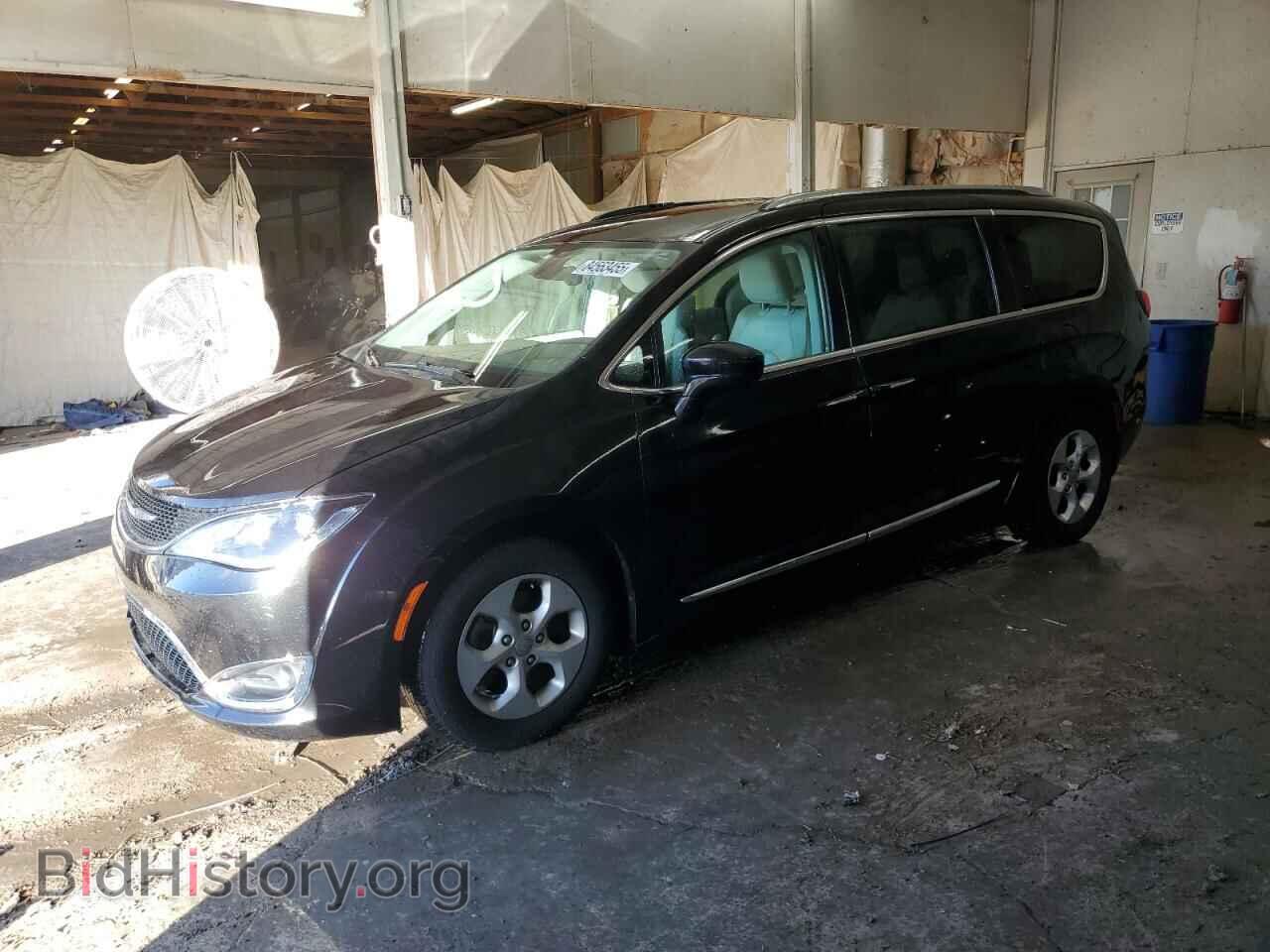Photo 2C4RC1EG2HR653070 - CHRYSLER PACIFICA 2017