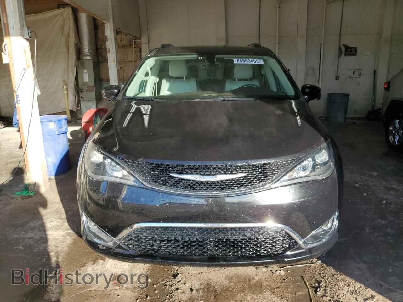 2017 CHRYSLER PACIFICA - VIN: 2C4RC1EG2HR653070 - Photo 5