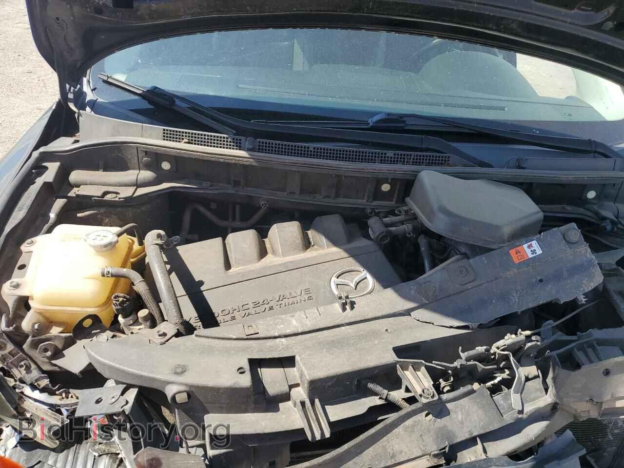 2012 MAZDA CX-9 - VIN: JM3TB2CA7C0333685 - Фото 12
