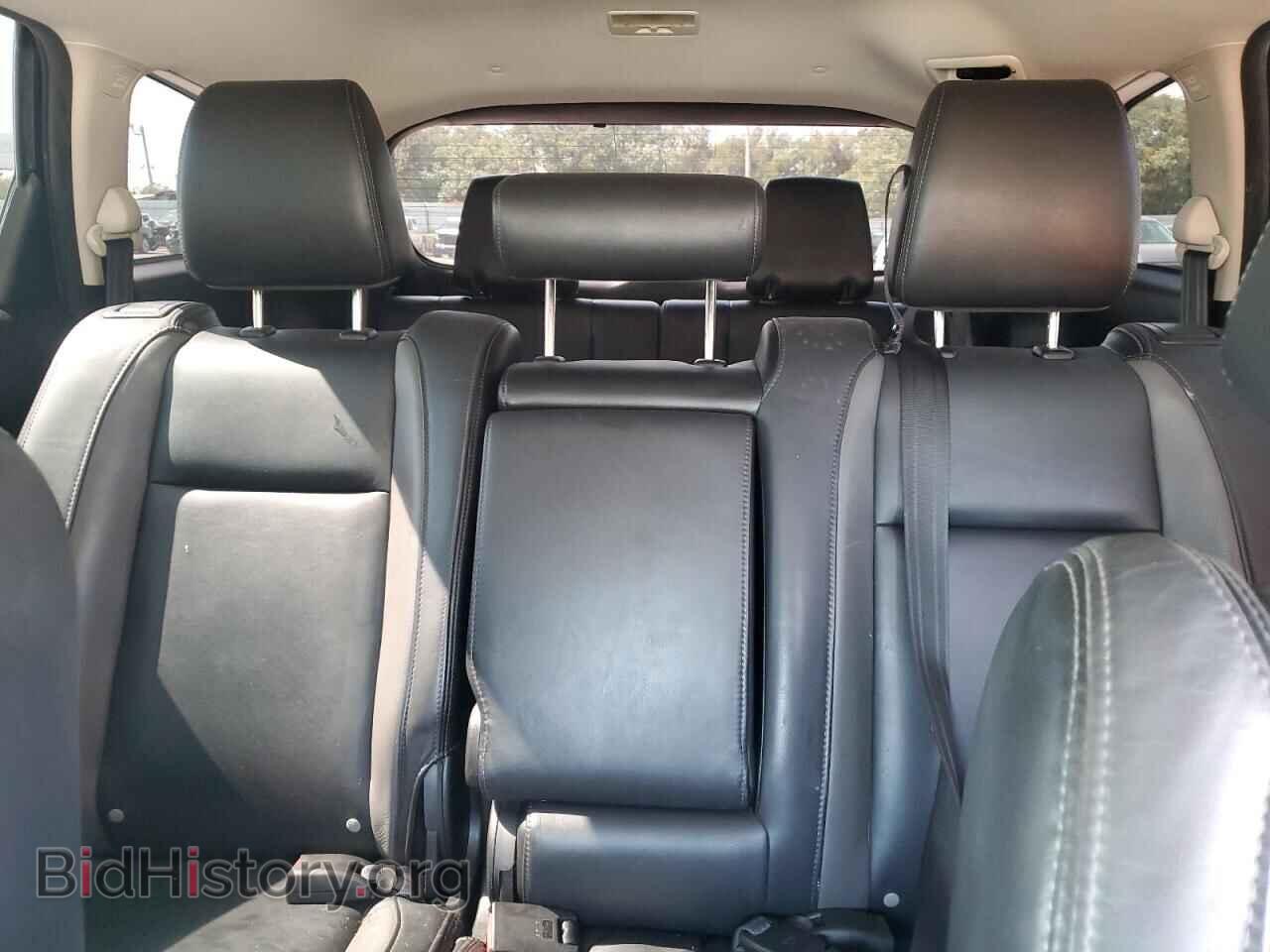 2012 MAZDA CX-9 - VIN: JM3TB2CA7C0333685 - Фото 10