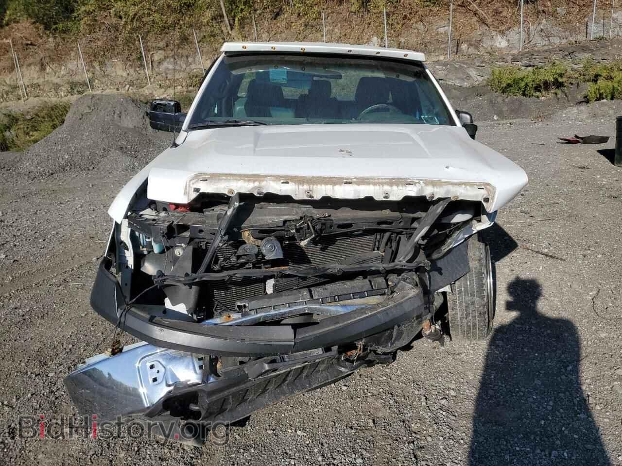 2014 FORD All Models - VIN: 1FTMF1EM3EFA34925 - Фото 5