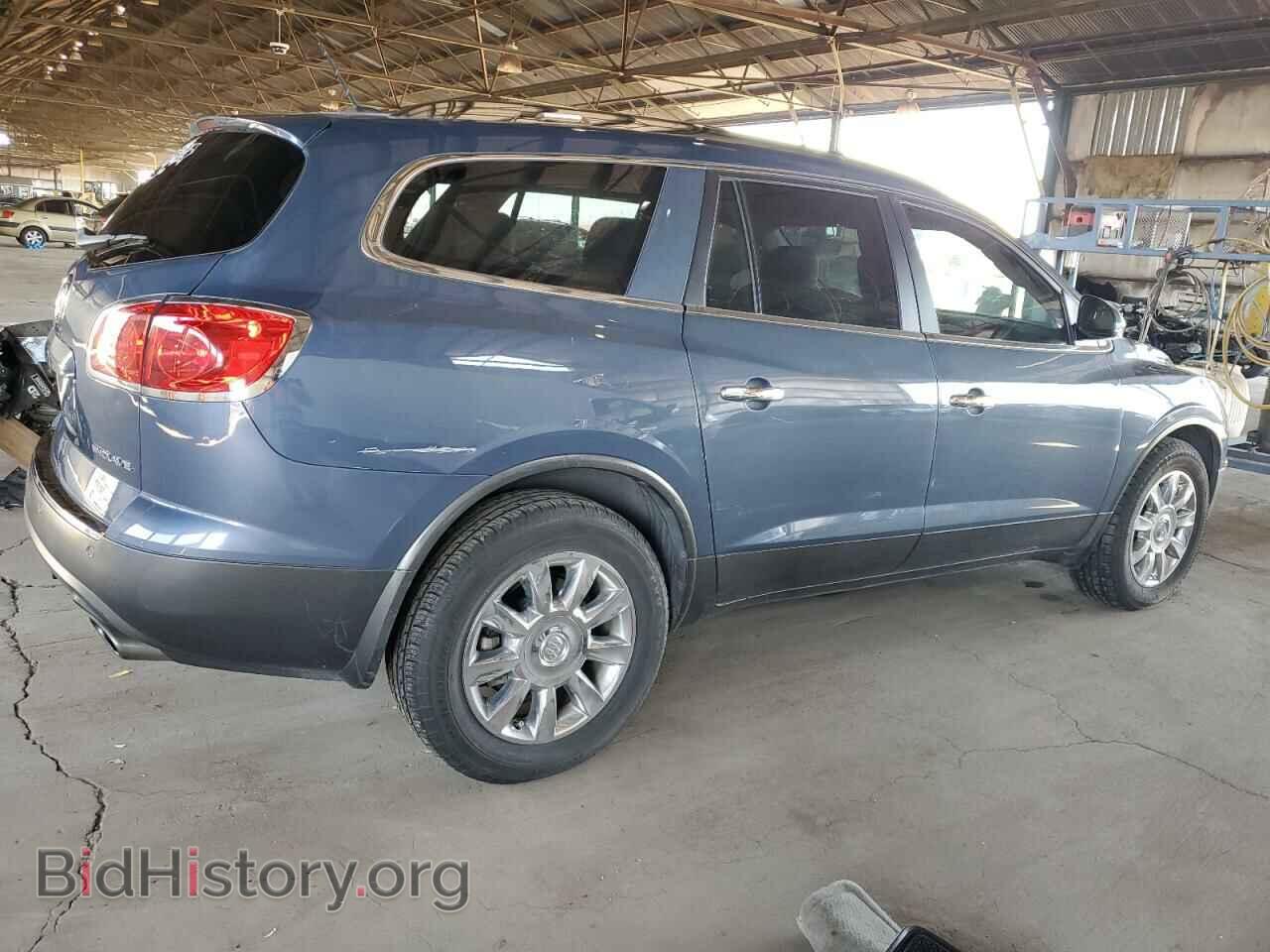 2012 BUICK ENCLAVE - VIN: 5GAKRCED8CJ282271 - Photo 3
