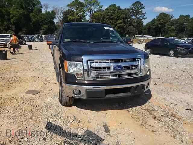2013 FORD F-150 - VIN: 1FTFW1CT6DFD23573 - Фото 13