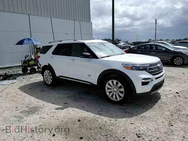 2024 FORD EXPLORER - VIN: 1FM5K7LC7RGA78600 - Фото 15