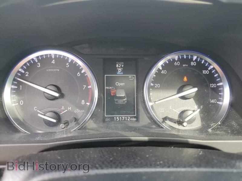 2014 Toyota HIGHLANDER (VIN 5TDDKRFH7ES053473) — photo 9 of 15