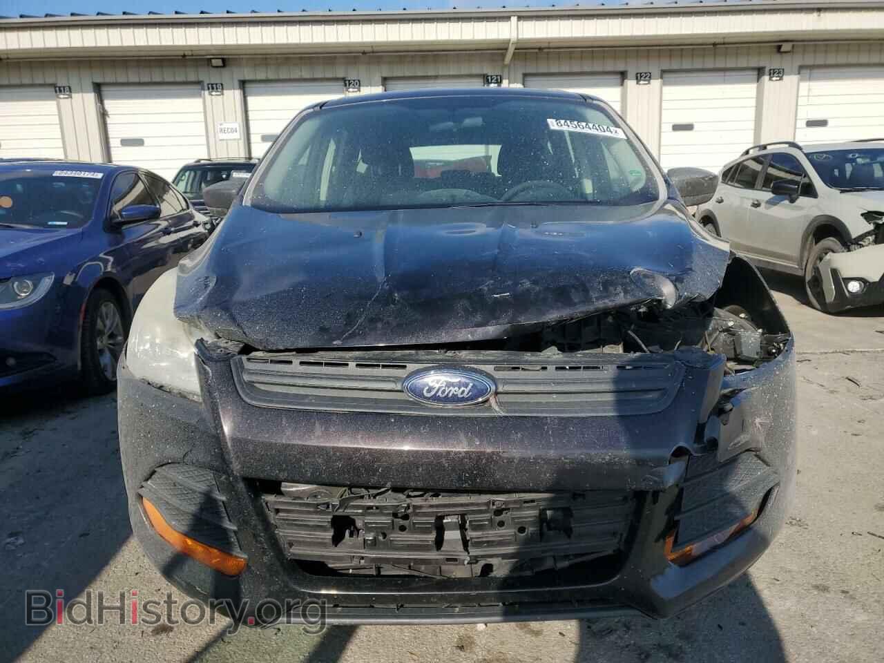 2013 FORD ESCAPE - VIN: 1FMCU0F71DUB80573 - Photo 5