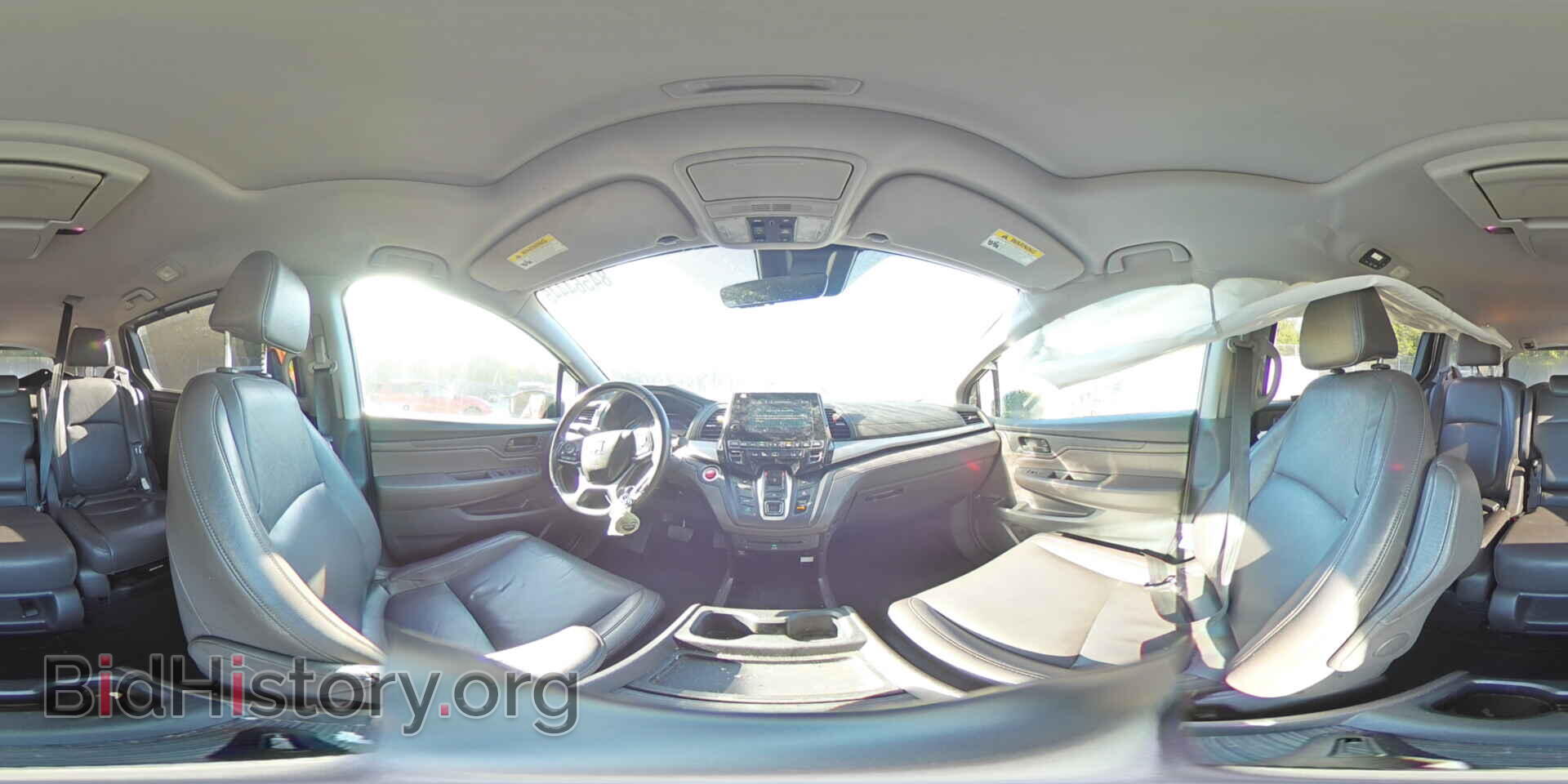 2018 HONDA All Models - VIN: 5FNRL6H79JB013206 - Photo 15