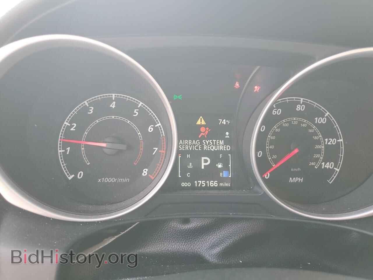 2015 MITSUBISHI OUTLANDER - VIN: 4A4AR3AU2FE050979 - Фото 9
