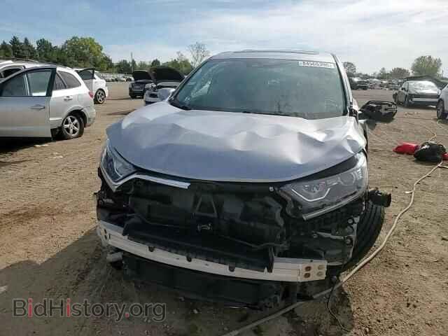 2017 HONDA CRV - VIN: 5J6RW2H83HL071063 - Фото 14