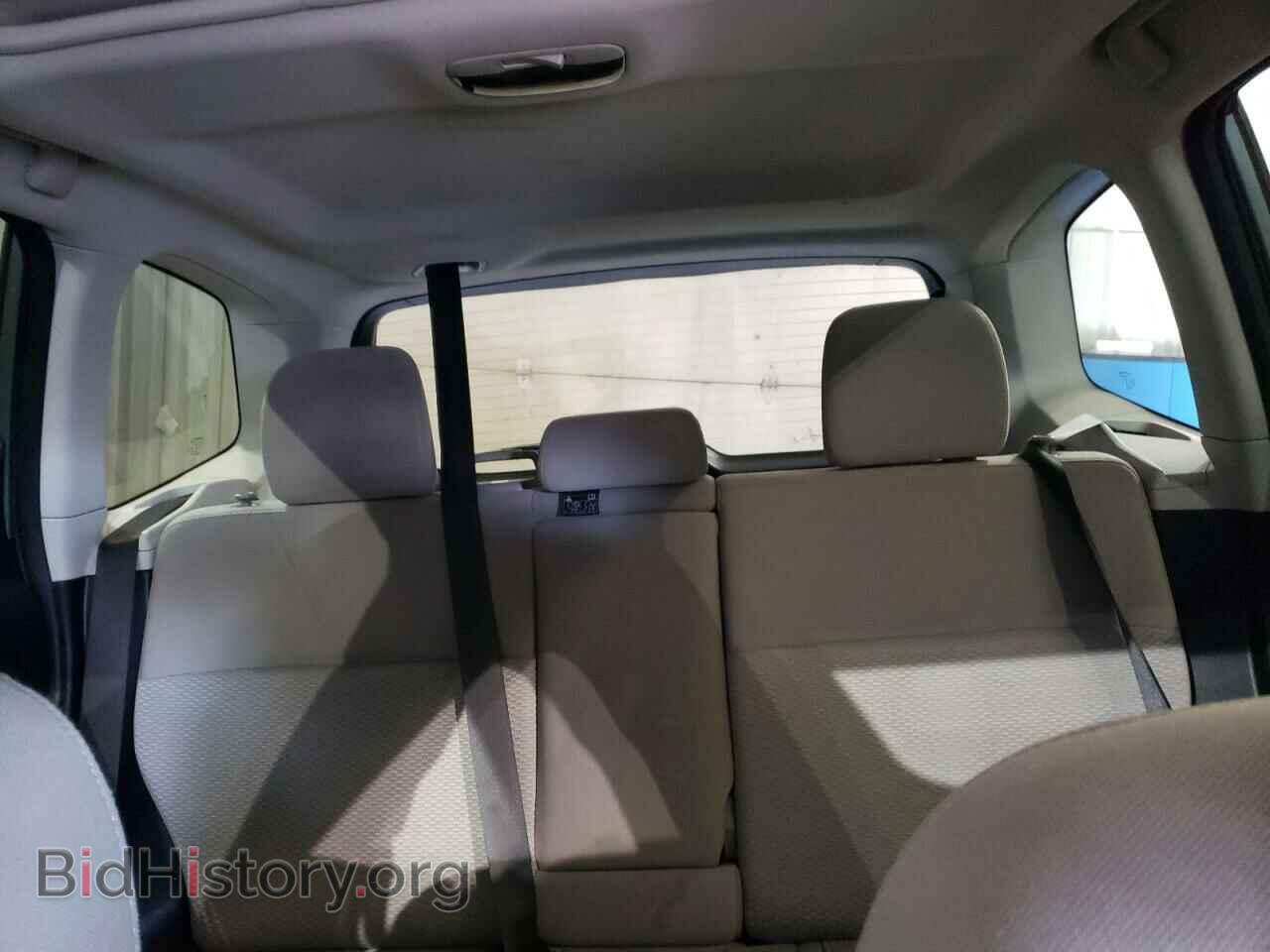 2017 SUBARU FORESTER - VIN: JF2SJAGC8HH422821 - Фото 10