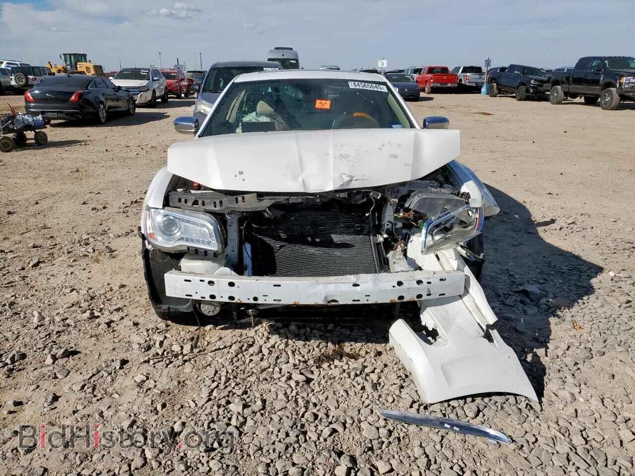 2012 CHRYSLER 300 - VIN: 2C3CCAKT5CH188939 - Photo 5