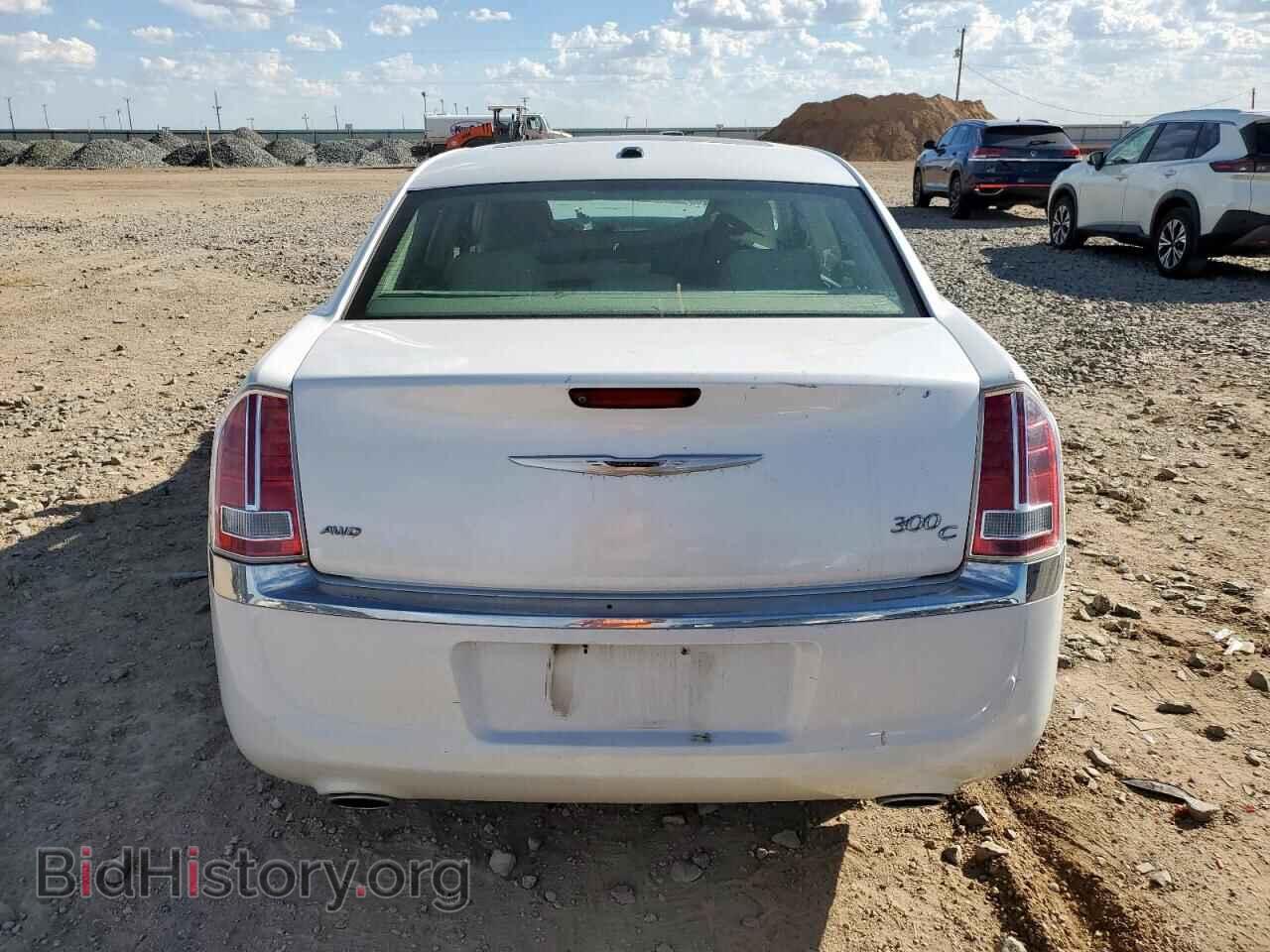 2012 CHRYSLER 300 - VIN: 2C3CCAKT5CH188939 - Photo 6