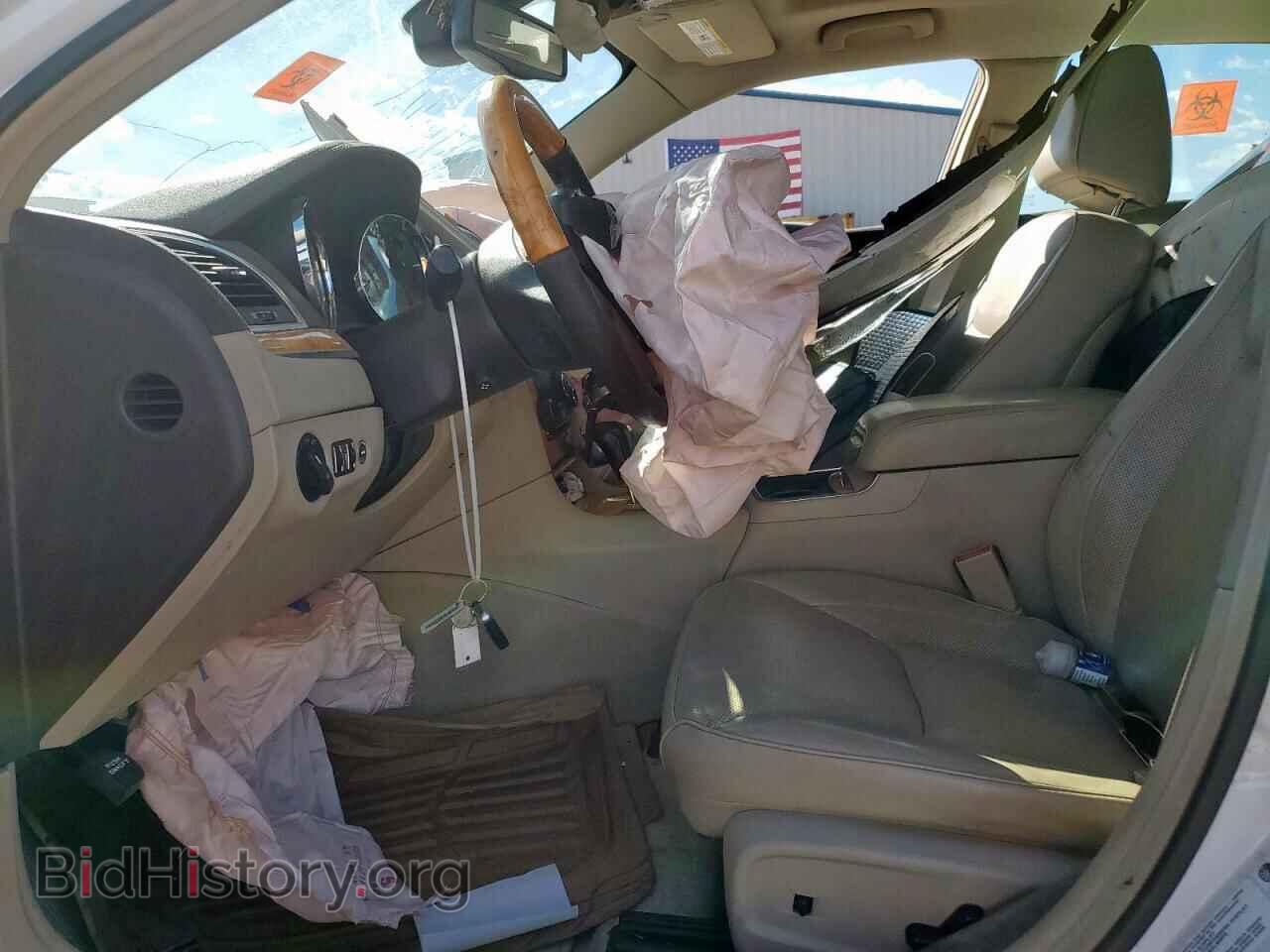 2012 CHRYSLER 300 - VIN: 2C3CCAKT5CH188939 - Photo 7