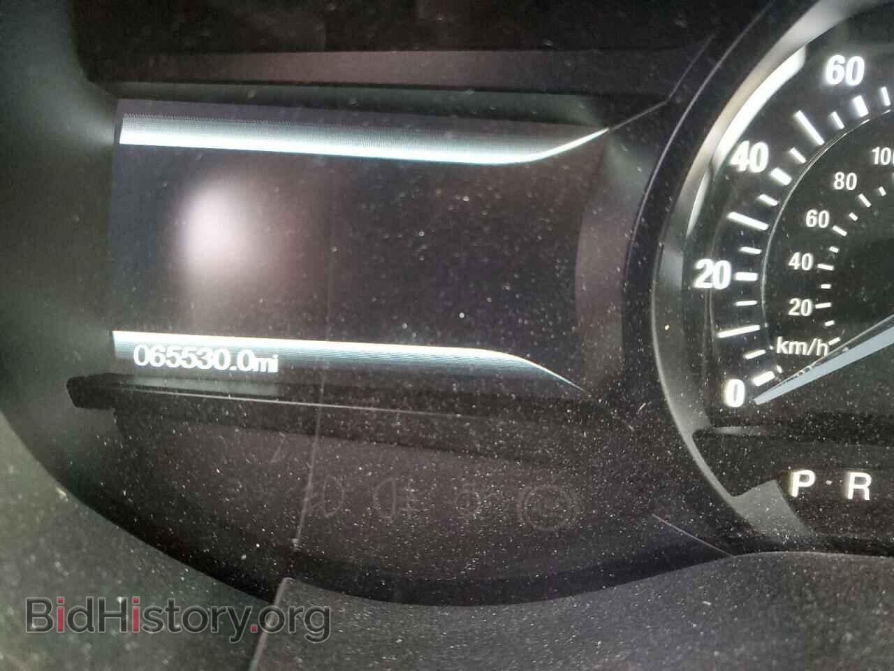 2016 FORD EDGE - VIN: 2FMPK4J88GBB58465 - Фото 9