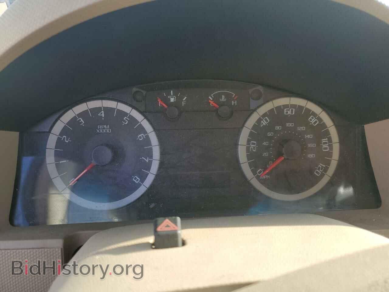 2012 FORD ESCAPE - VIN: 1FMCU0D70CKB94025 - Фото 9