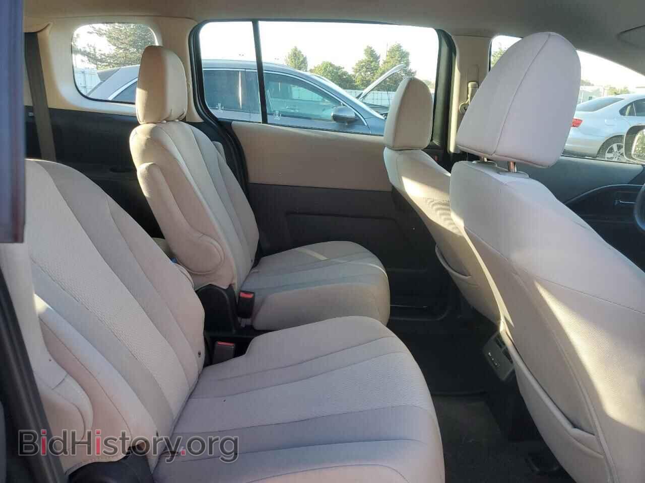 2014 MAZDA 5 - VIN: JM1CW2BL8E0163310 - Фото 11